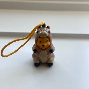 Horse / pony  peek a pooh